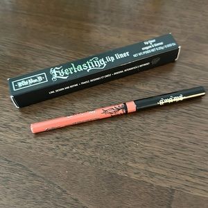 Kat Von D Everlasting Lip Liner - NIB - Lolita II